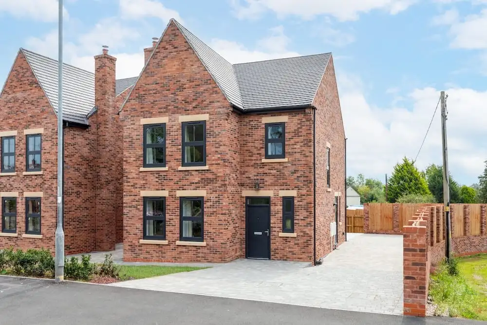 31c Holly Road Uttoxeter New Builds 37