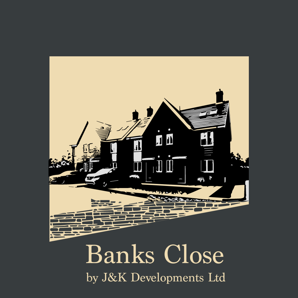 Banks Close Housing Development