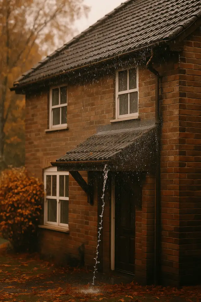 Autumn Tips For Your House
