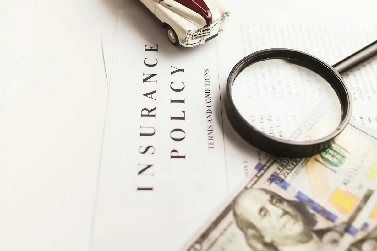 Car Insurance