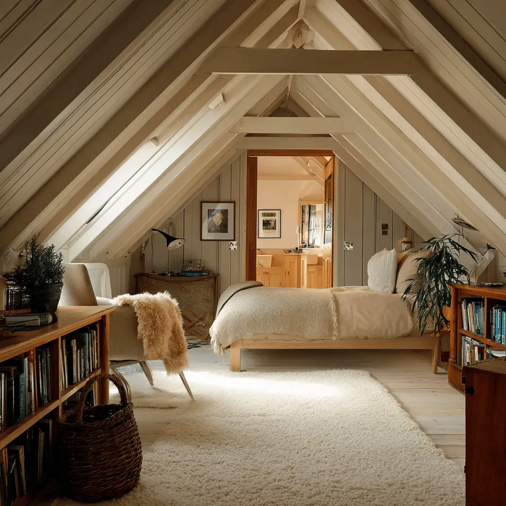 Derbyshire Loft Conversions