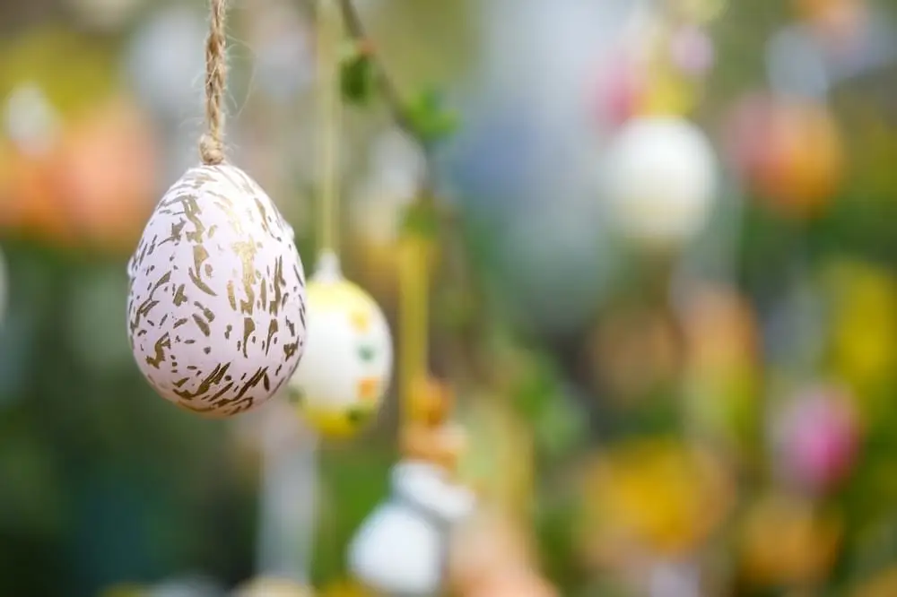 Easter Events in Derbyshire