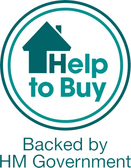 Help To Buy Logo