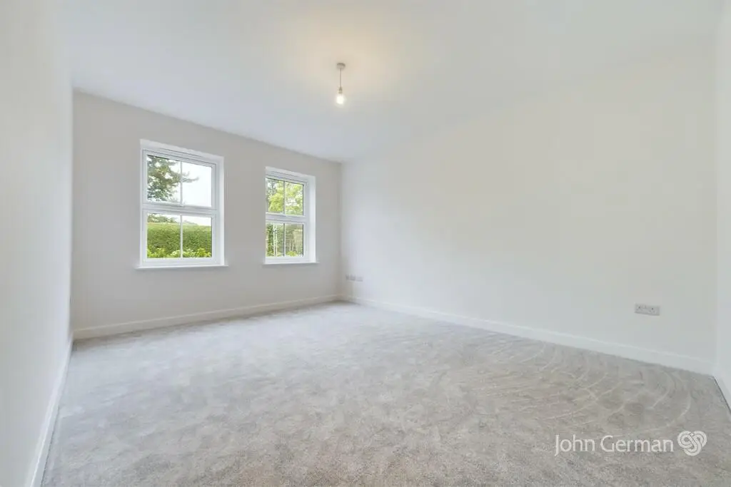 Holly Road 4 Bedroom Houses Uttoxeter 11