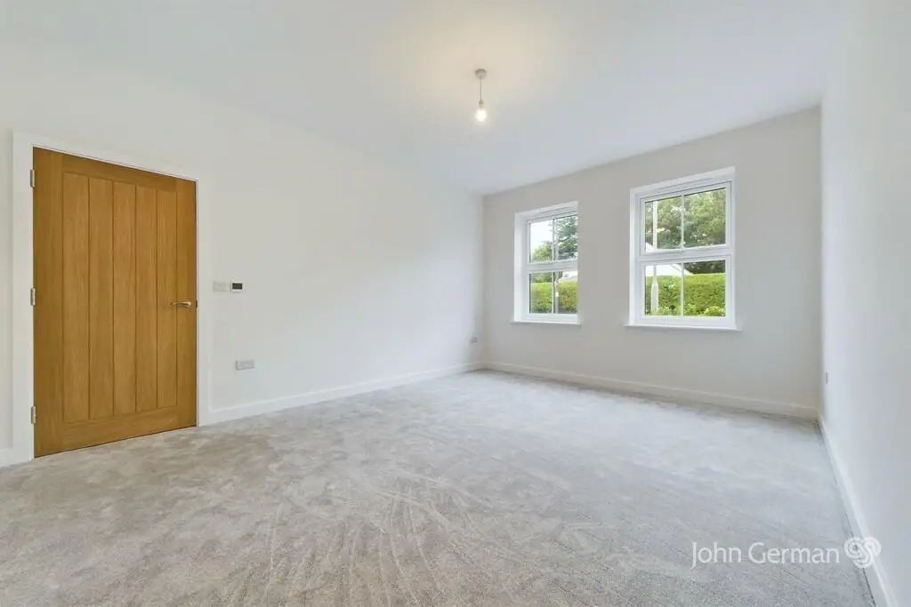 Holly Road 4 Bedroom Houses Uttoxeter 12