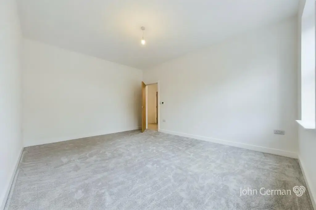 Holly Road 4 Bedroom Houses Uttoxeter 13