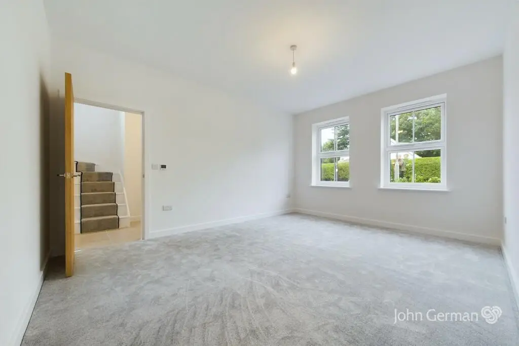 Holly Road 4 Bedroom Houses Uttoxeter 14