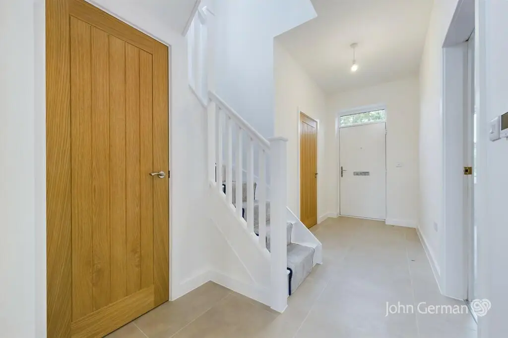 Holly Road 4 Bedroom Houses Uttoxeter 19