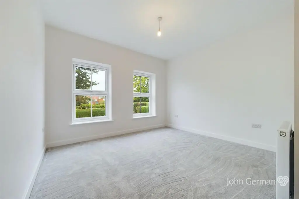 Holly Road 4 Bedroom Houses Uttoxeter 24