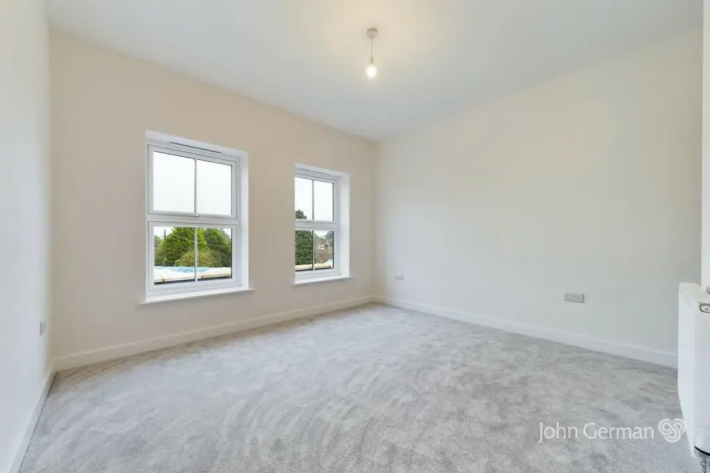 Holly Road 4 Bedroom Houses Uttoxeter 28