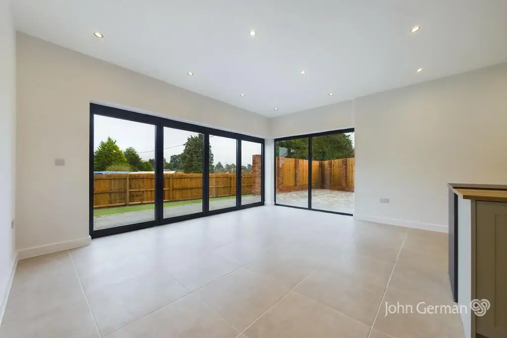 Holly Road 4 Bedroom Houses Uttoxeter 3
