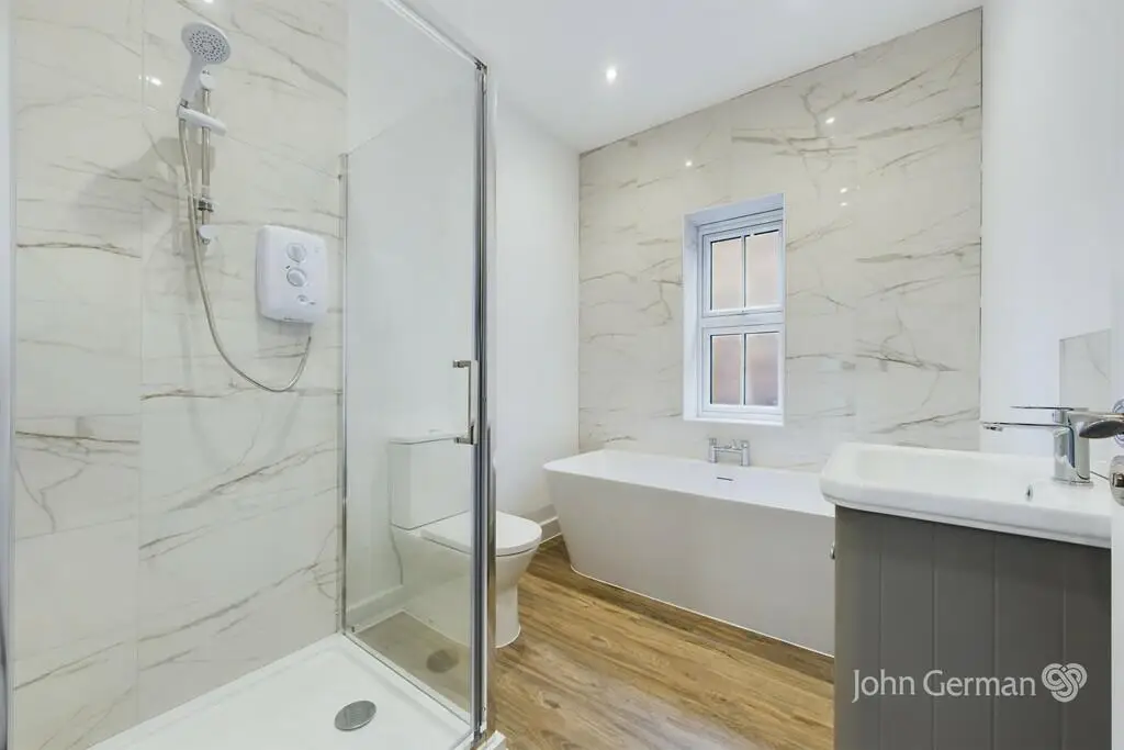 Holly Road 4 Bedroom Houses Uttoxeter 31