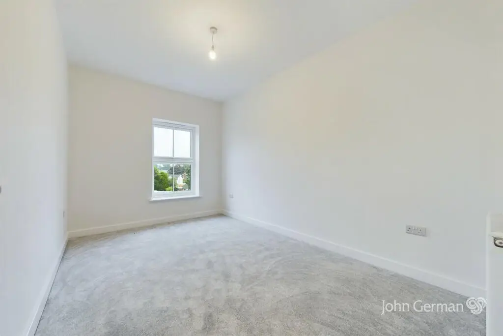Holly Road 4 Bedroom Houses Uttoxeter 34
