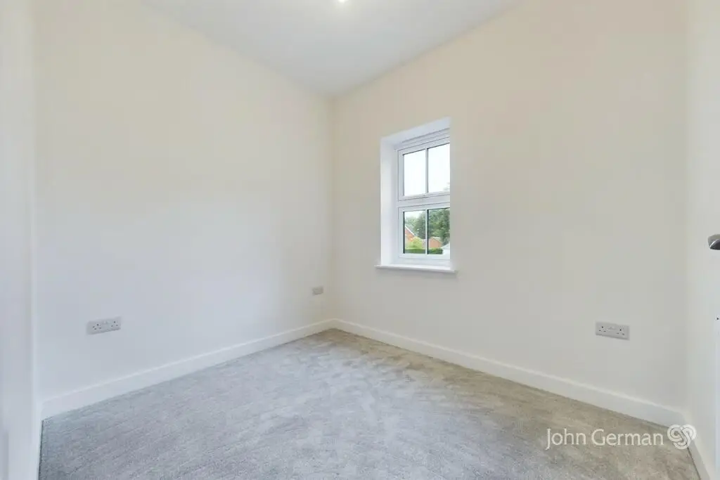 Holly Road 4 Bedroom Houses Uttoxeter 35