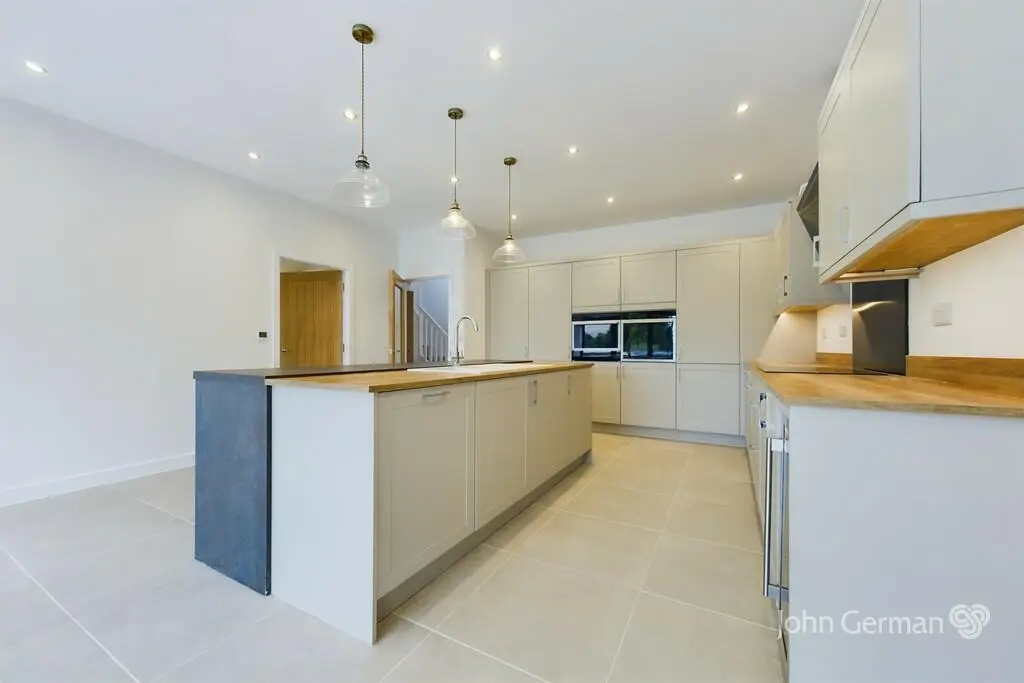 Holly Road 4 Bedroom Houses Uttoxeter 5