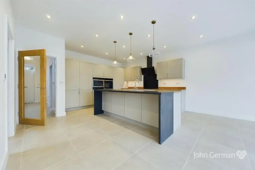 Holly Road 4 Bedroom Houses Uttoxeter 6