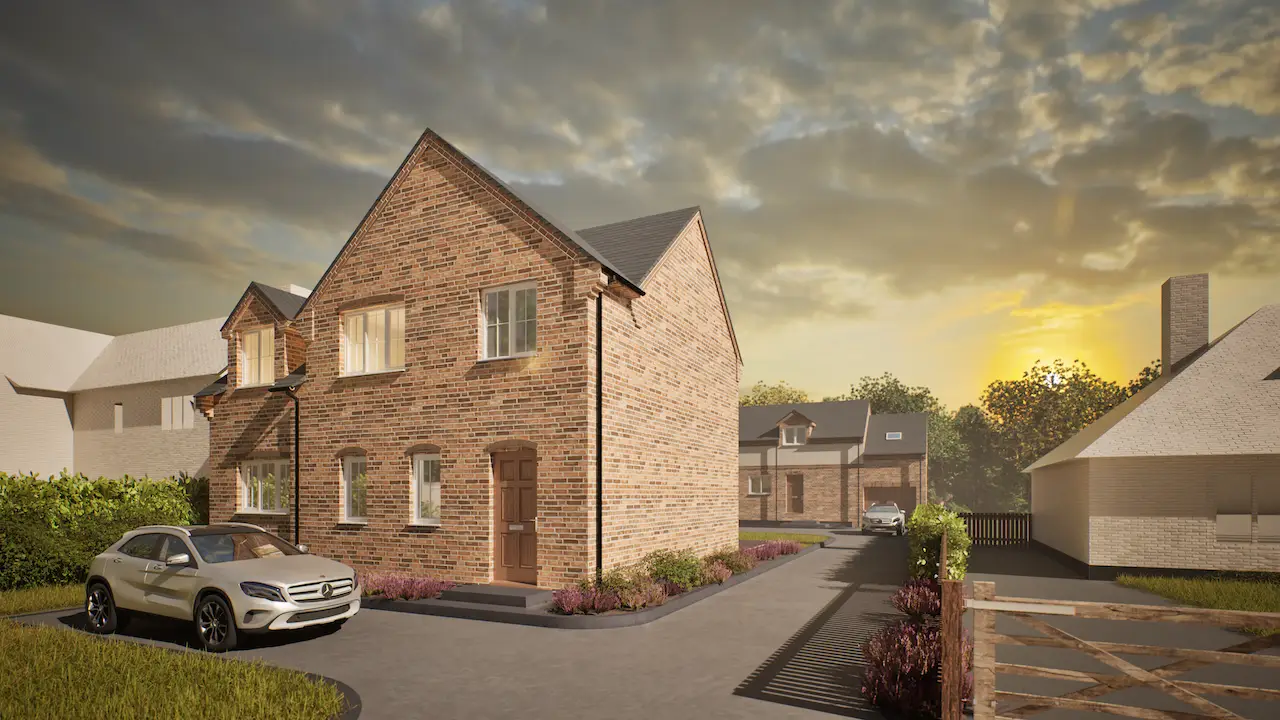 Isabella Homes Exterior Cgi 5