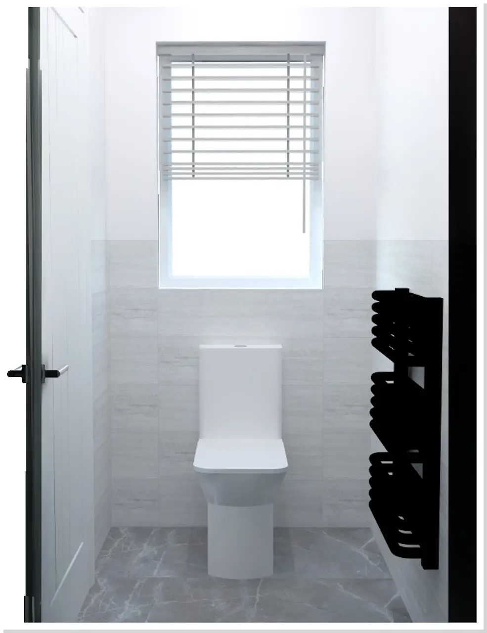 Isabella Homes Interiors Bathrooms 14