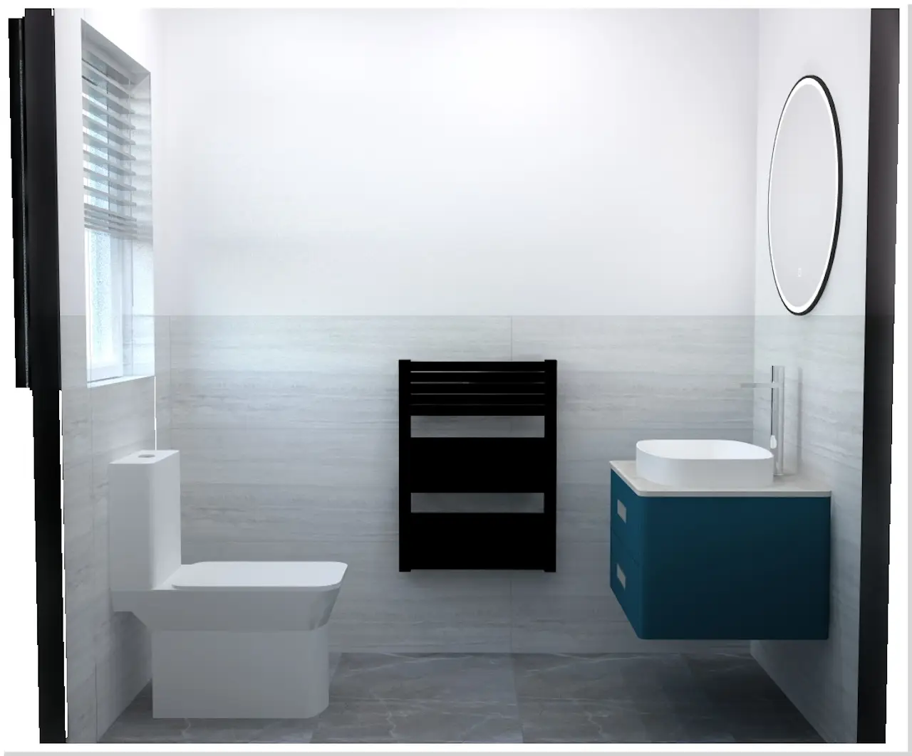 Isabella Homes Interiors Bathrooms 15