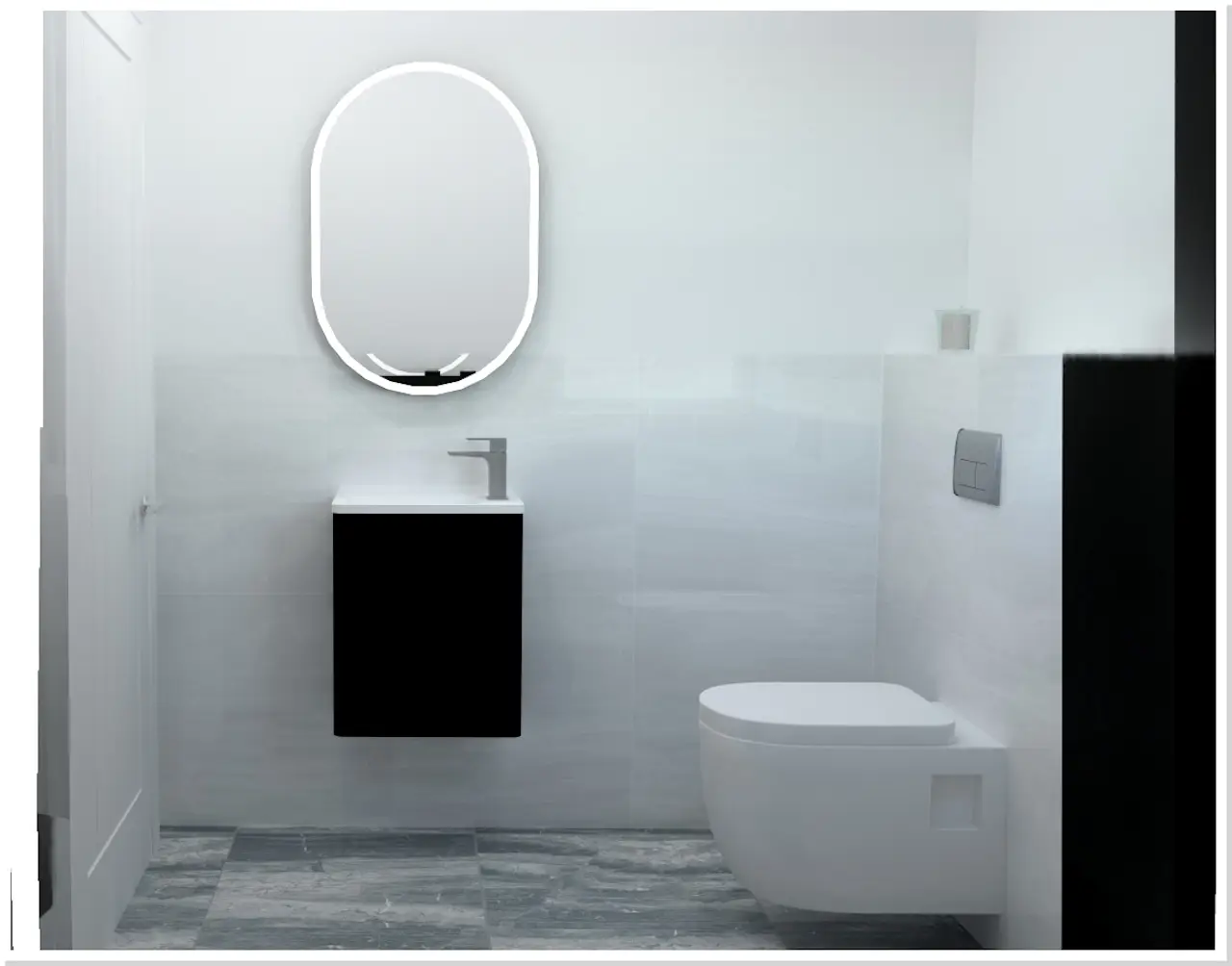 Isabella Homes Interiors Bathrooms 6