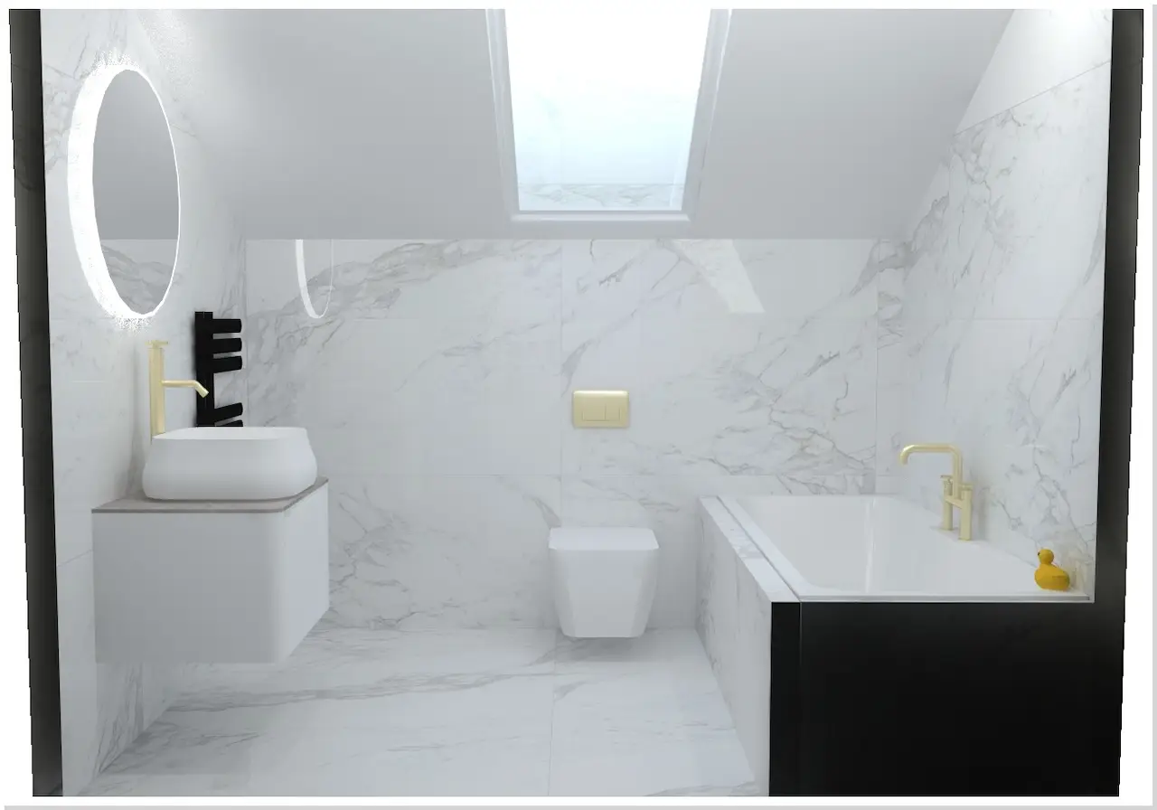 Isabella Homes Interiors Bathrooms 7