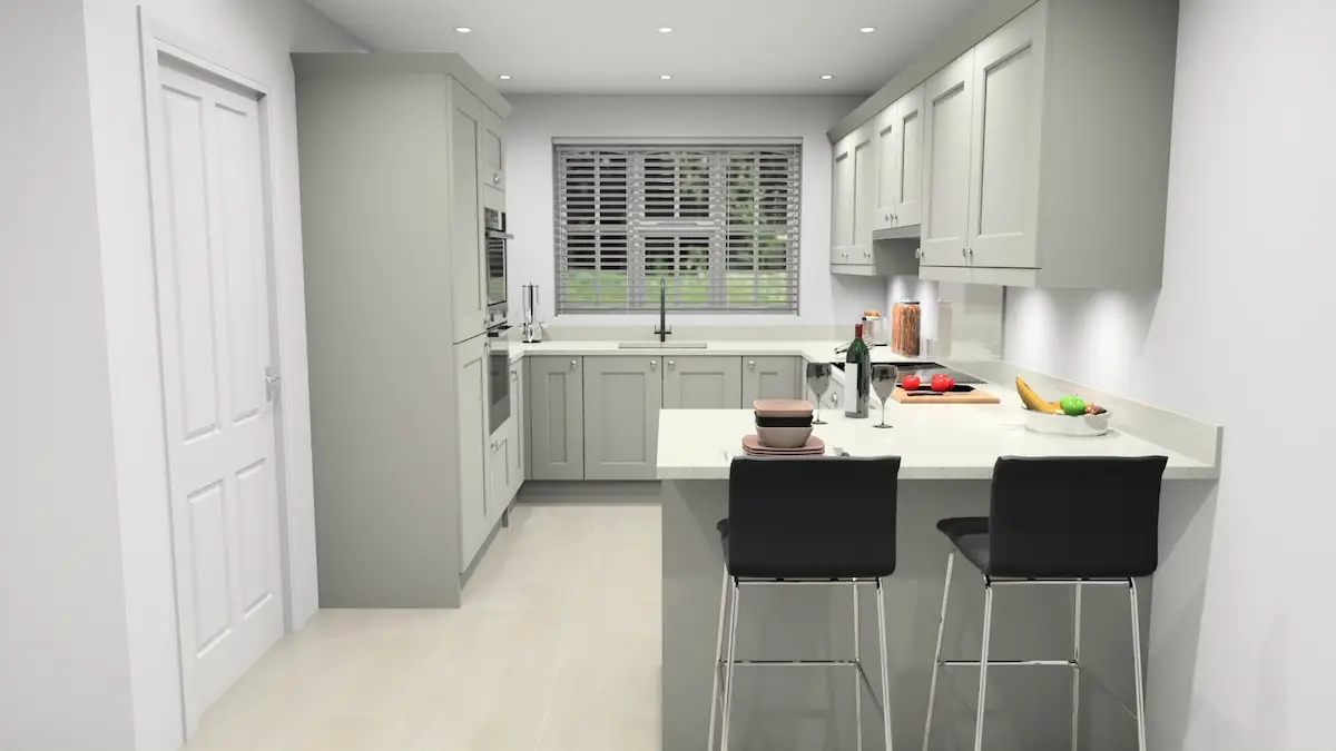 Isabella Homes Plot A 1