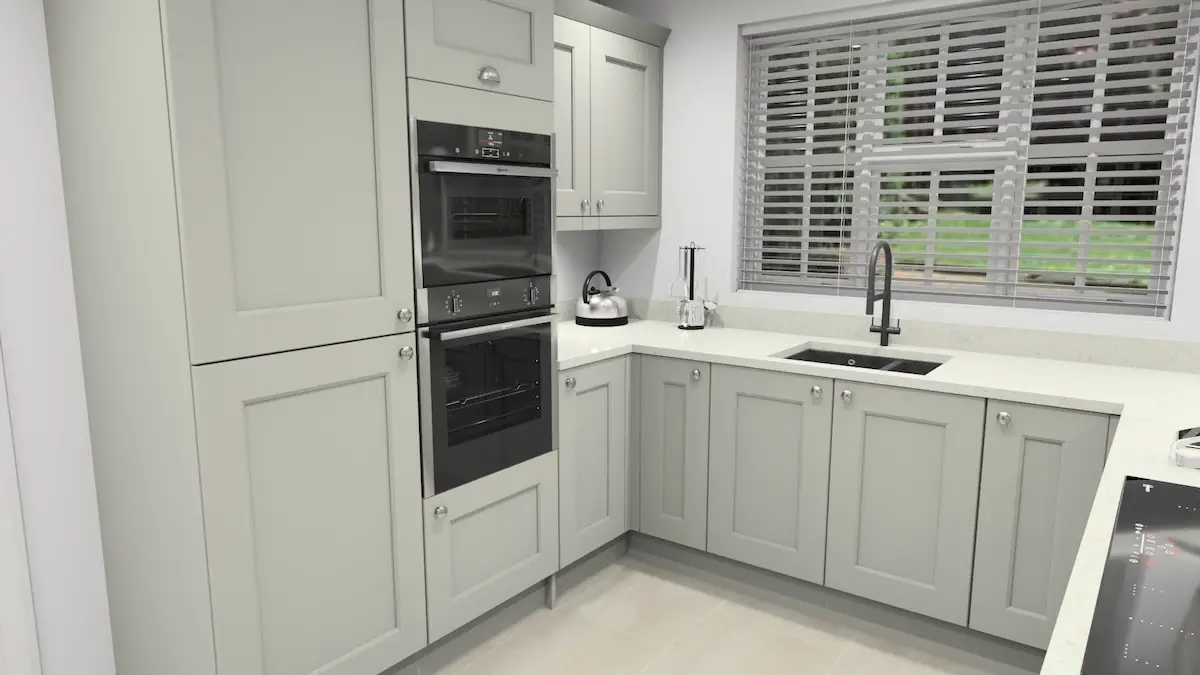 Isabella Homes Plot A 2
