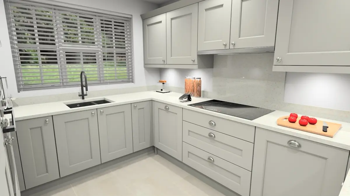 Isabella Homes Plot A 3