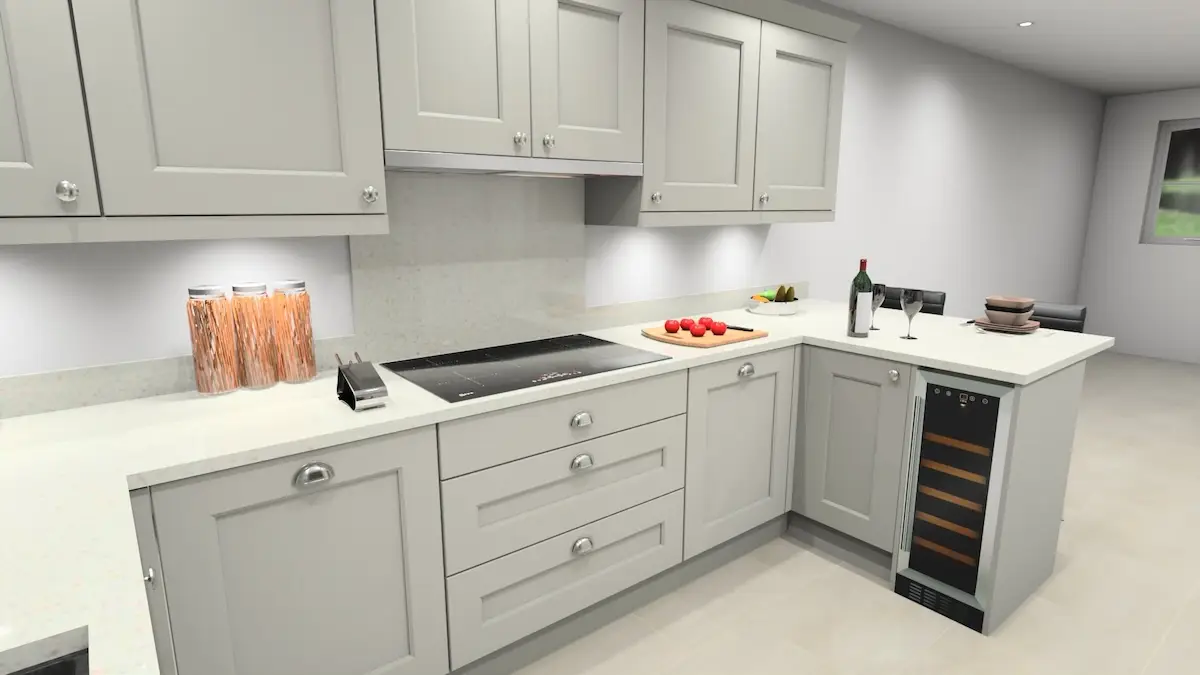 Isabella Homes Plot A 4