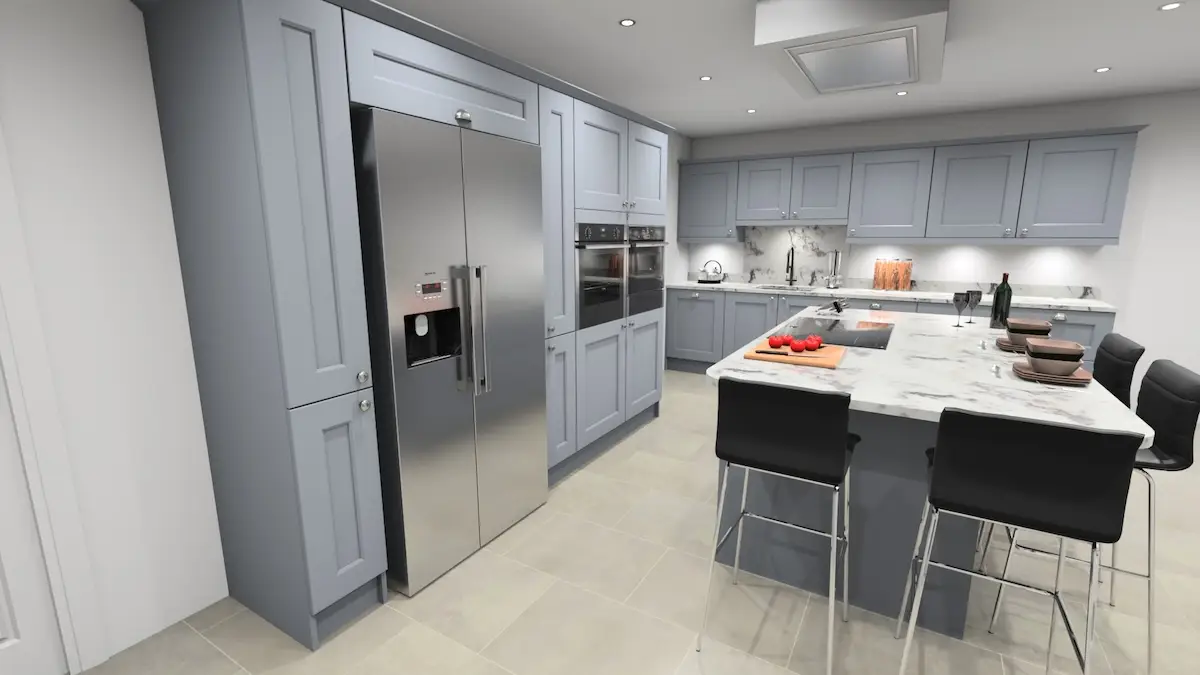 Isabella Homes Plot B 2