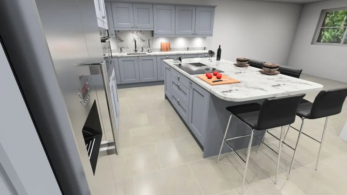 Isabella Homes Plot B 3