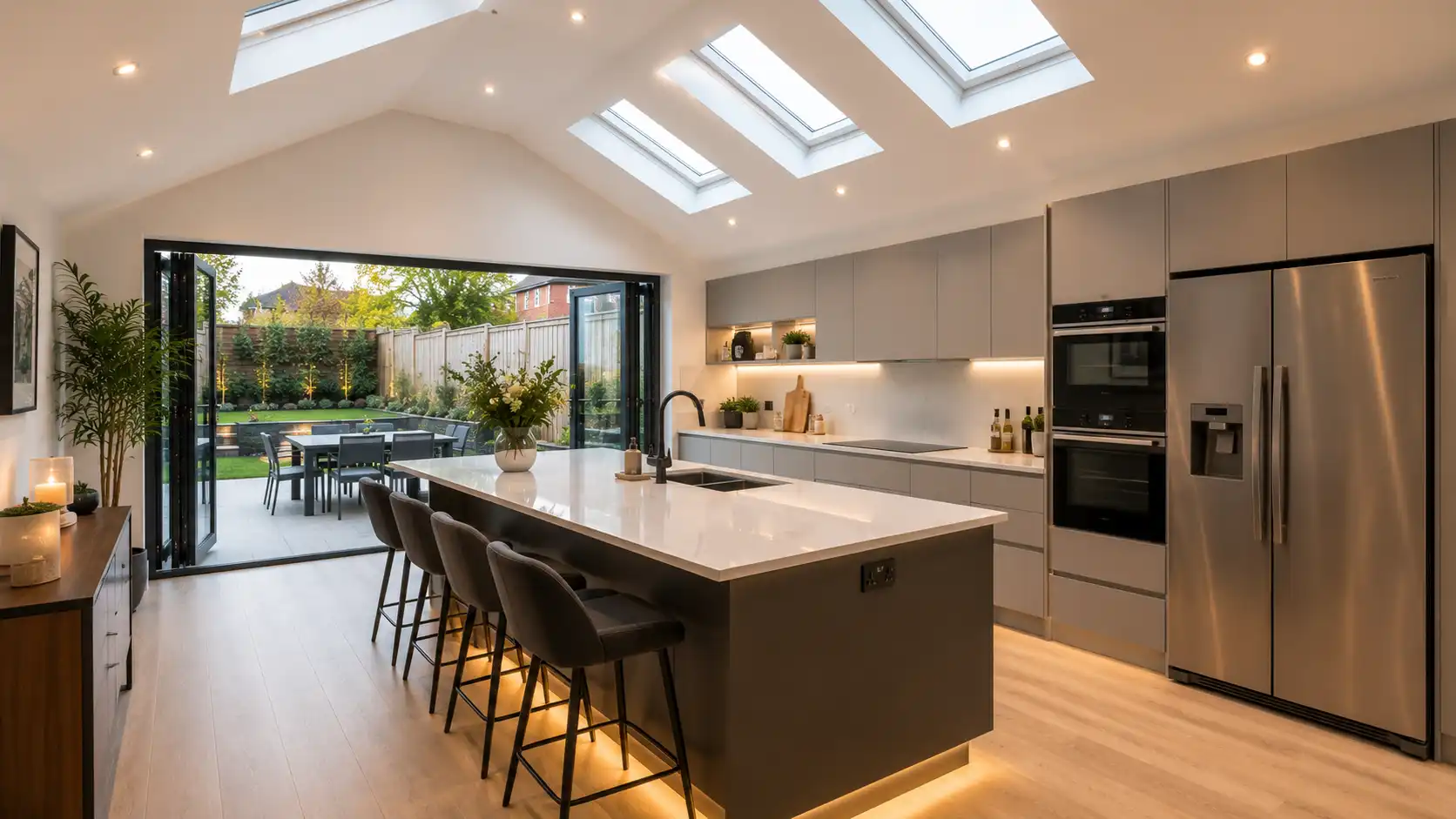 Kitchen Extensions0derby 0726