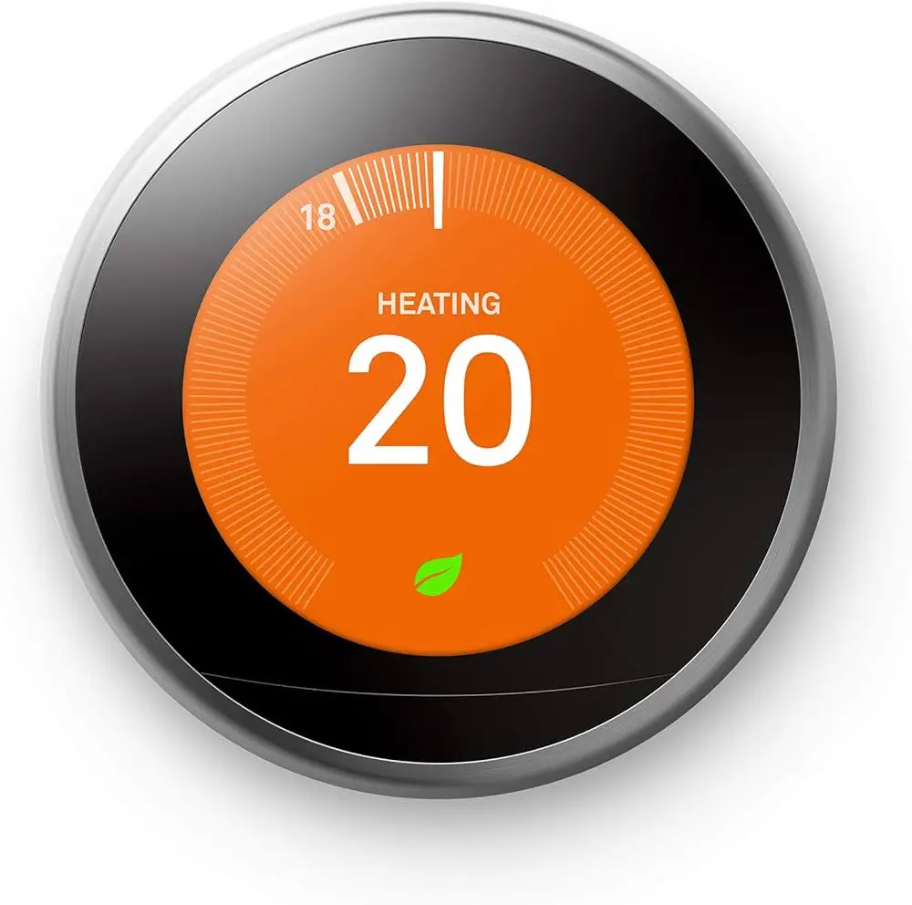 Nest Thermostat