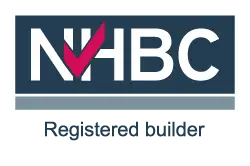 NHBC Logo