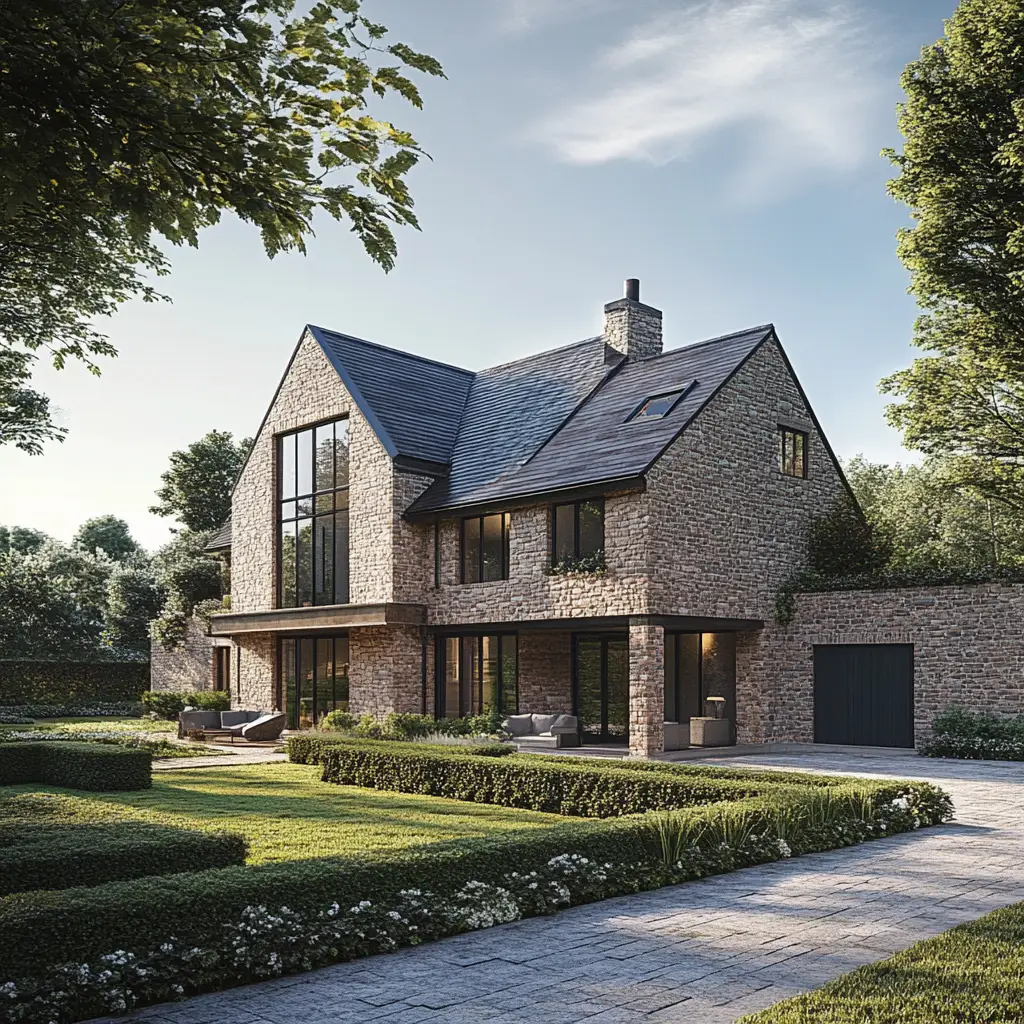 Professional Builders In Derby Nov 24