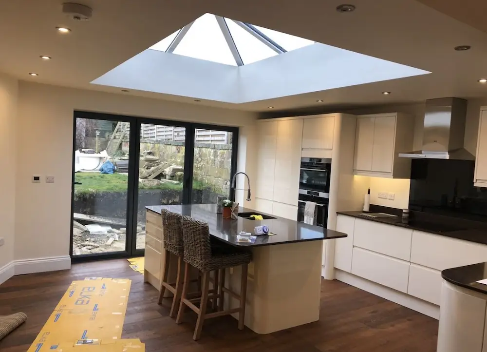 Professional House Renovations Derby 9