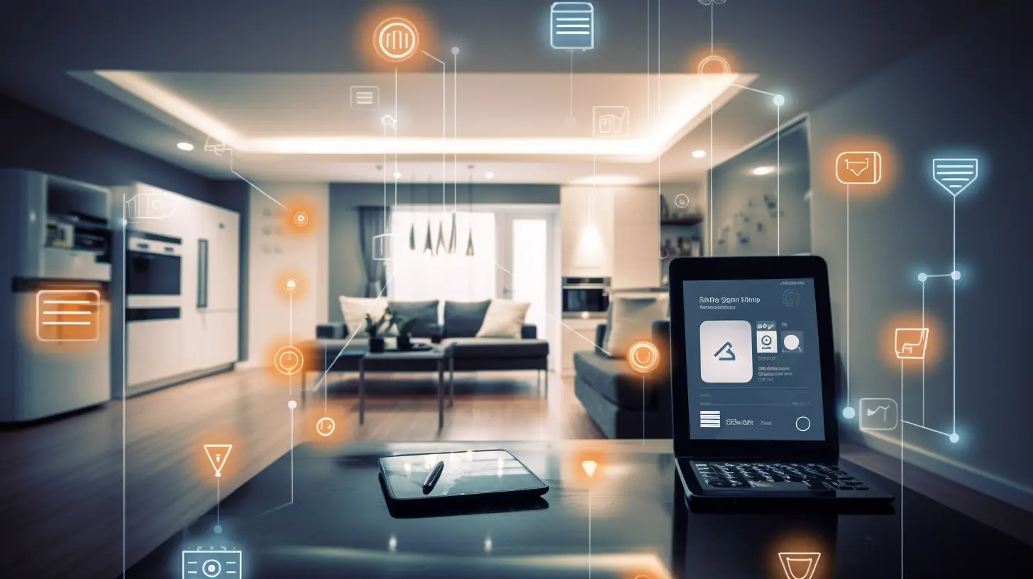 Smart Gadgets For Your House