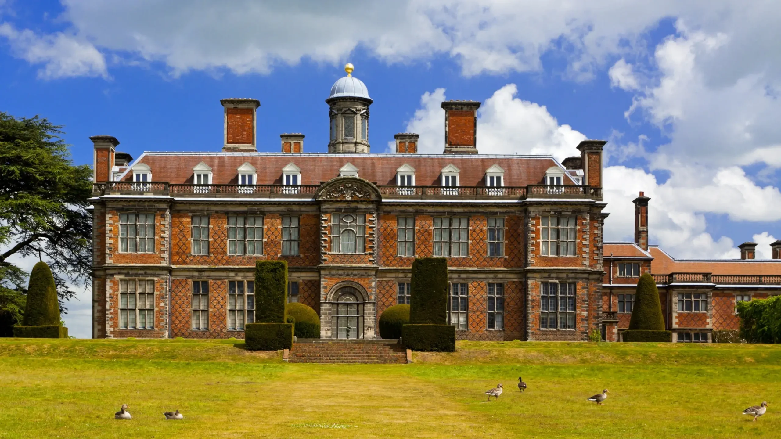 Sudbury Hall Childrens Museum