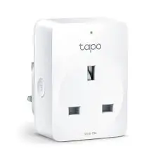 Tapo Smart Plug