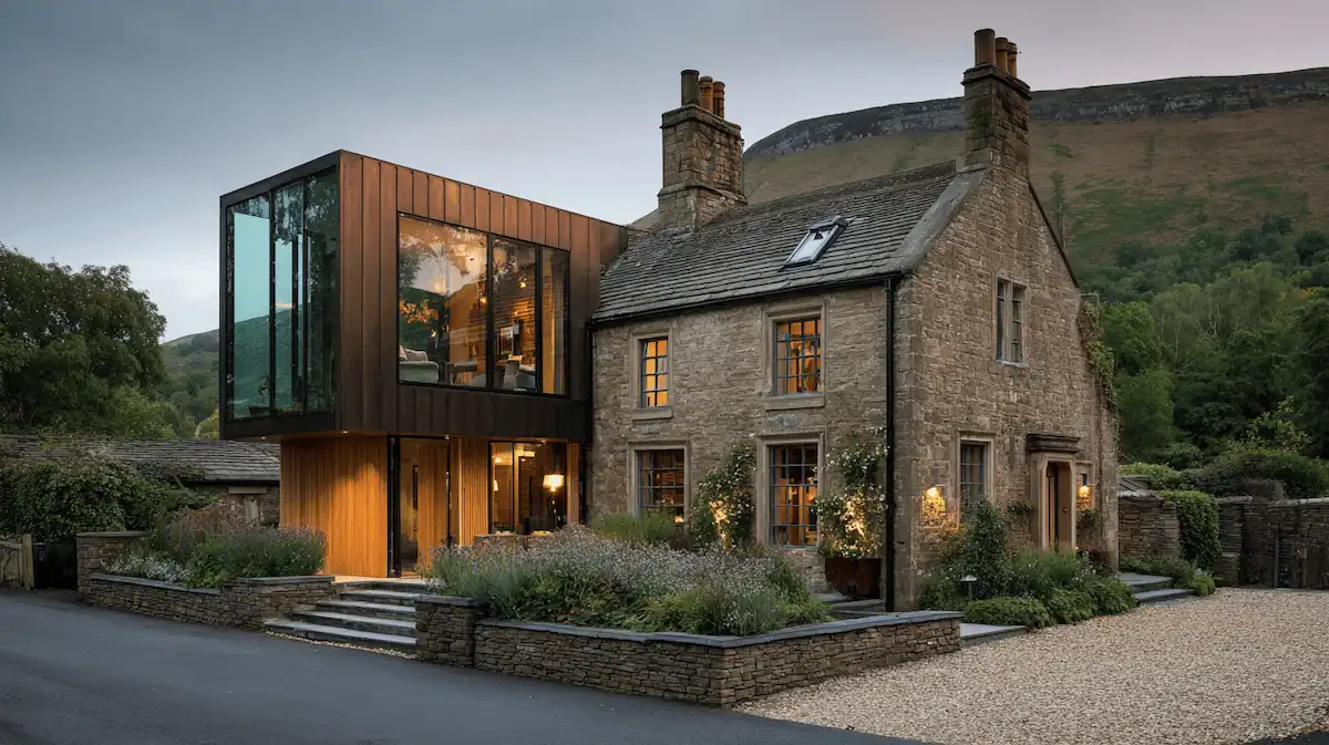 Things To Ask A Derbyshire Builder
