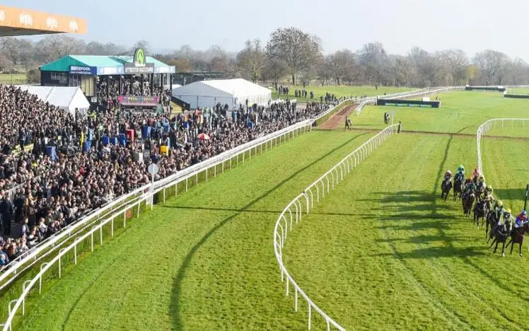 Uttoxeter Race Course