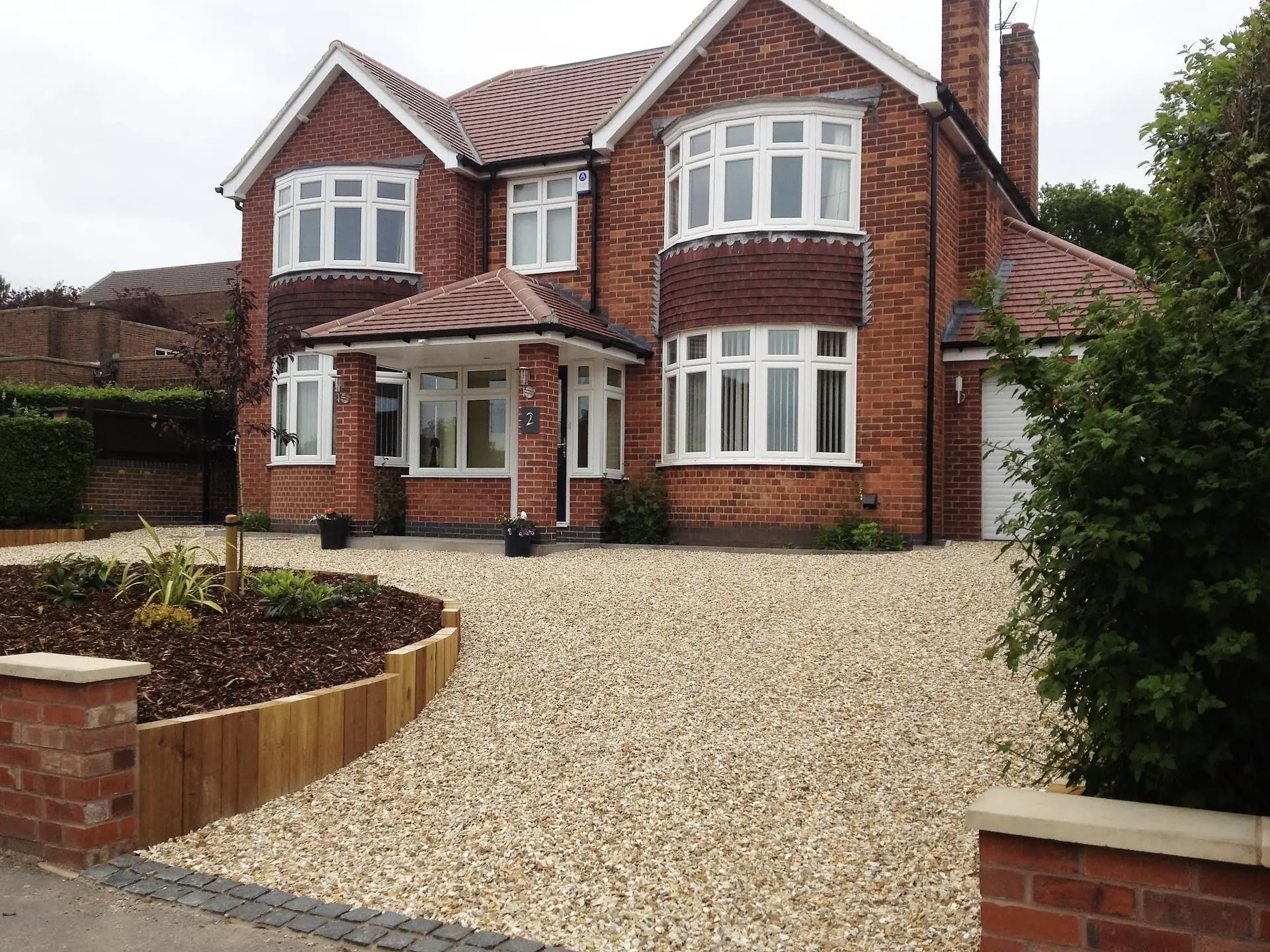 West Park Road Allestree 1